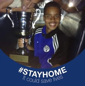 Meet your Posher, Jaidahn